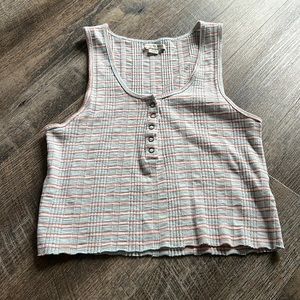 American eagle tank top